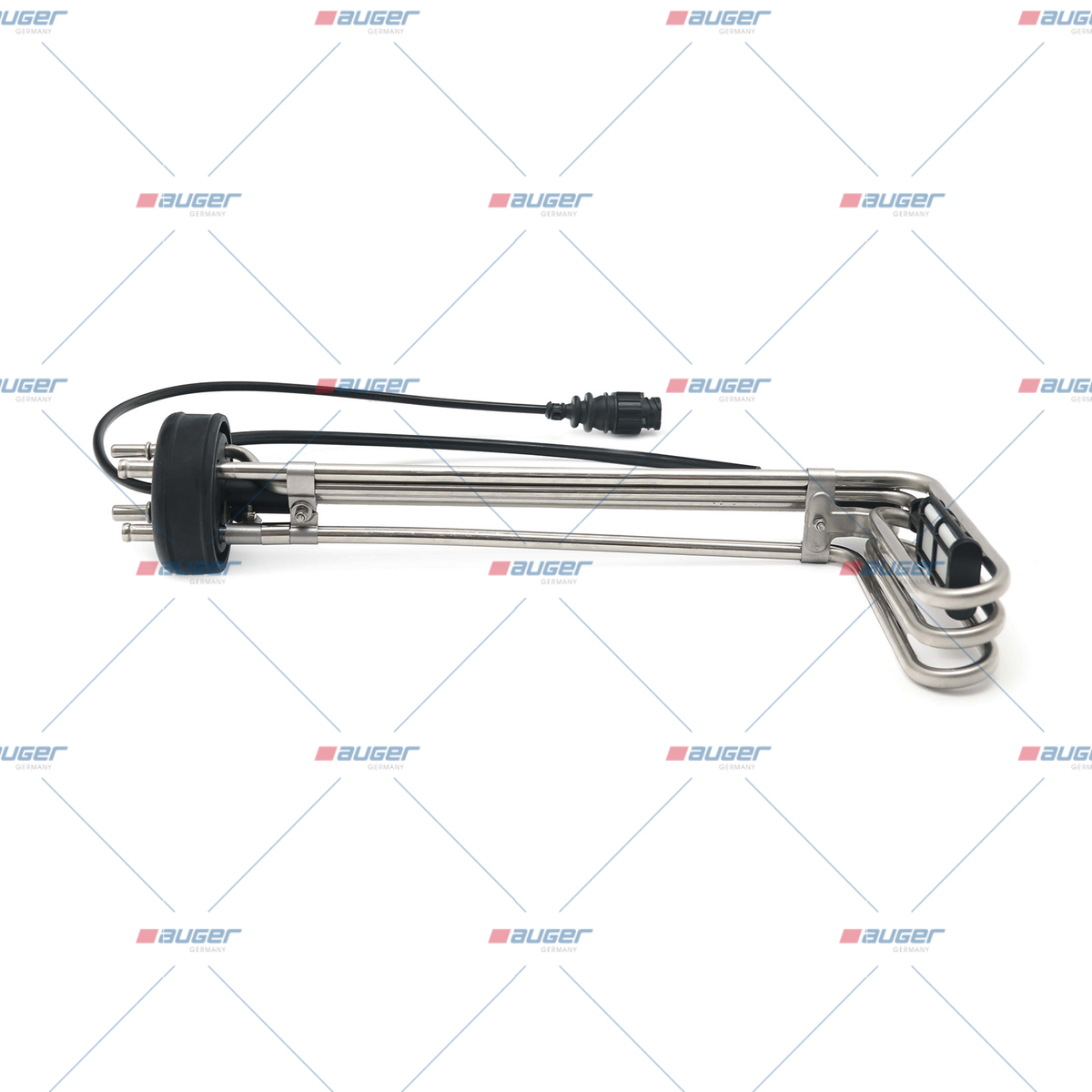 Schwimmer, SCR System