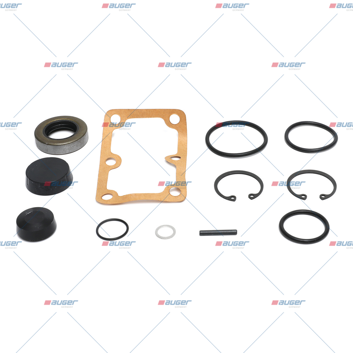 Reparatursatz, Kupplung