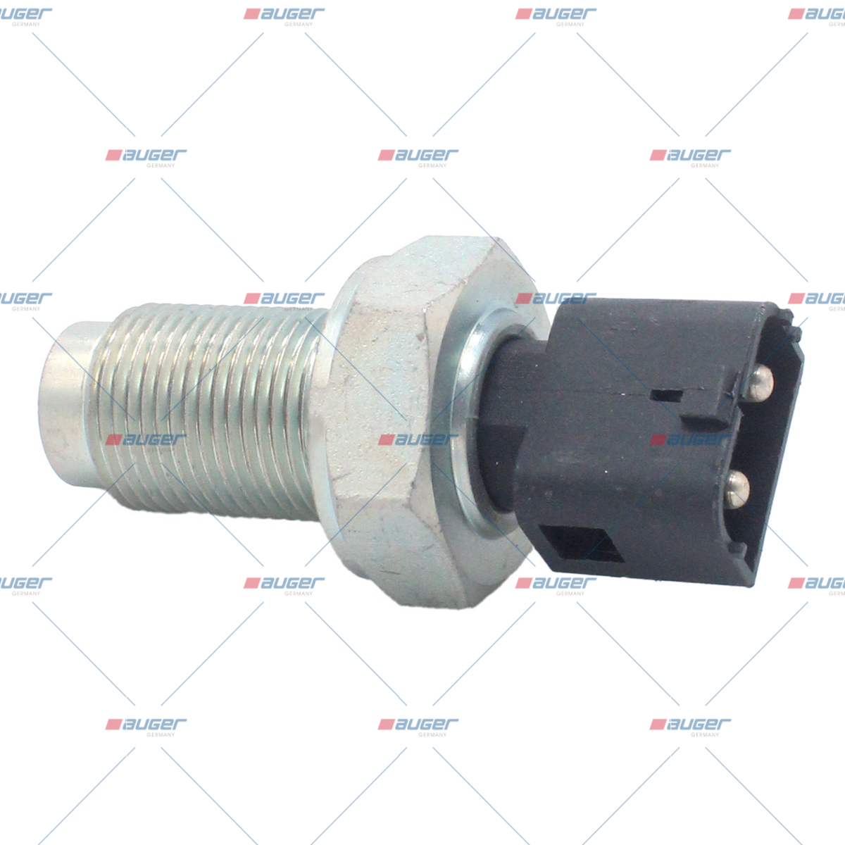 Geschwindigkeitssensor