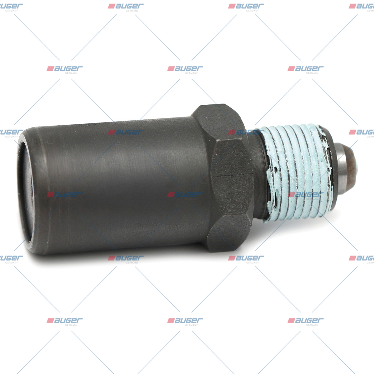 Sensor, Schaltbetaetigung