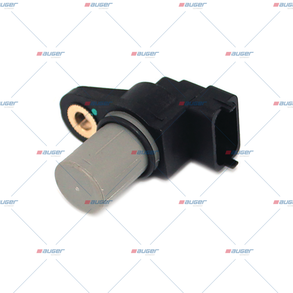 Wegsensor, Spannbuegel