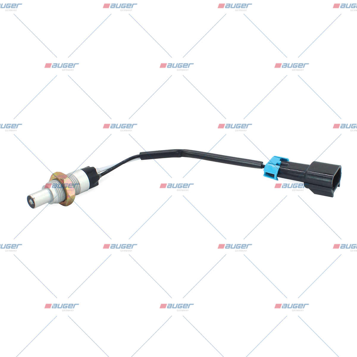 Geschwindigkeitssensor