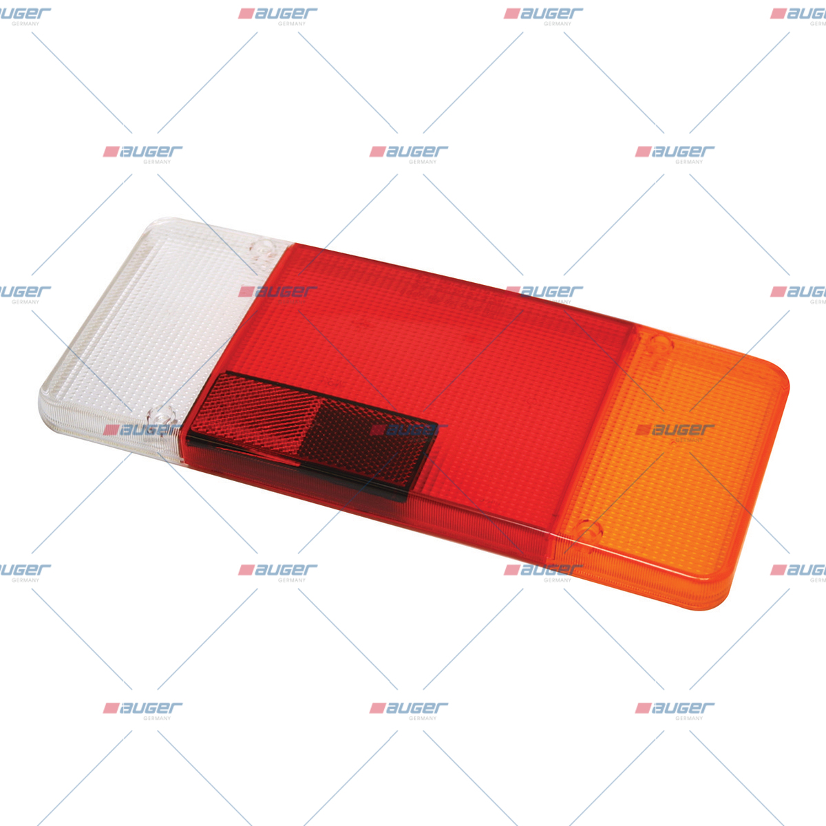 Lichtscheibe, Stop-Licht