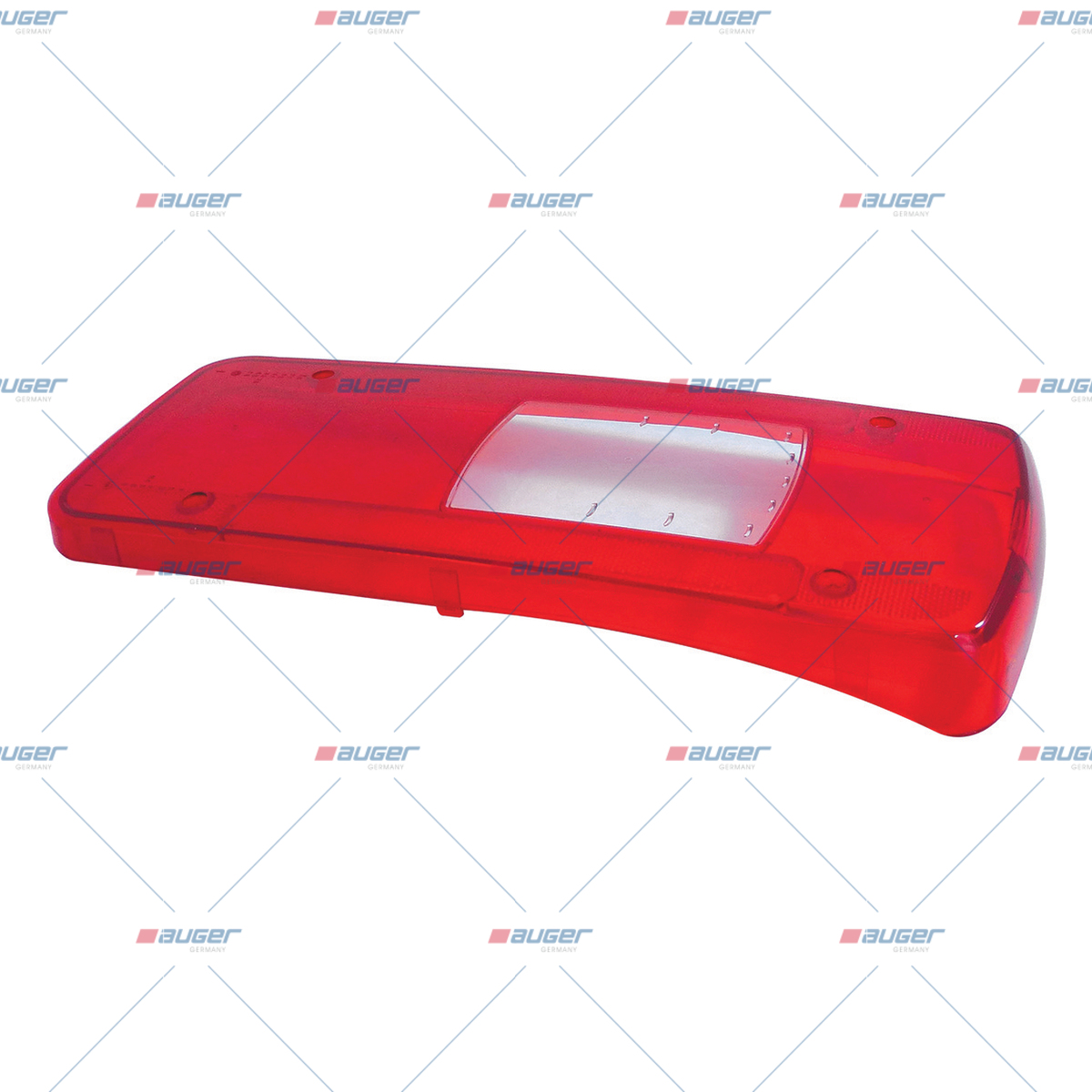 Lichtscheibe, Stop-Licht