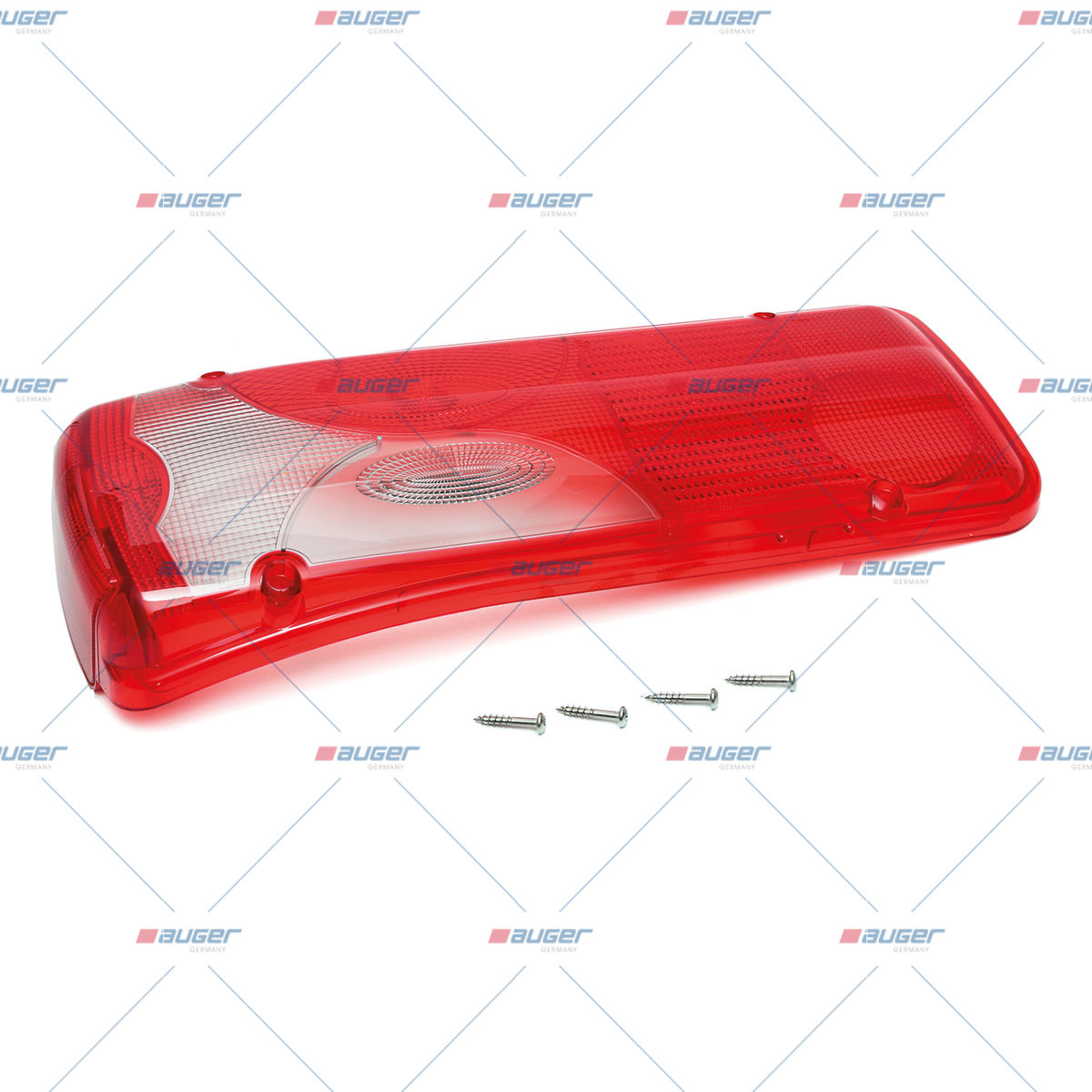 Lichtscheibe, Stop-Licht