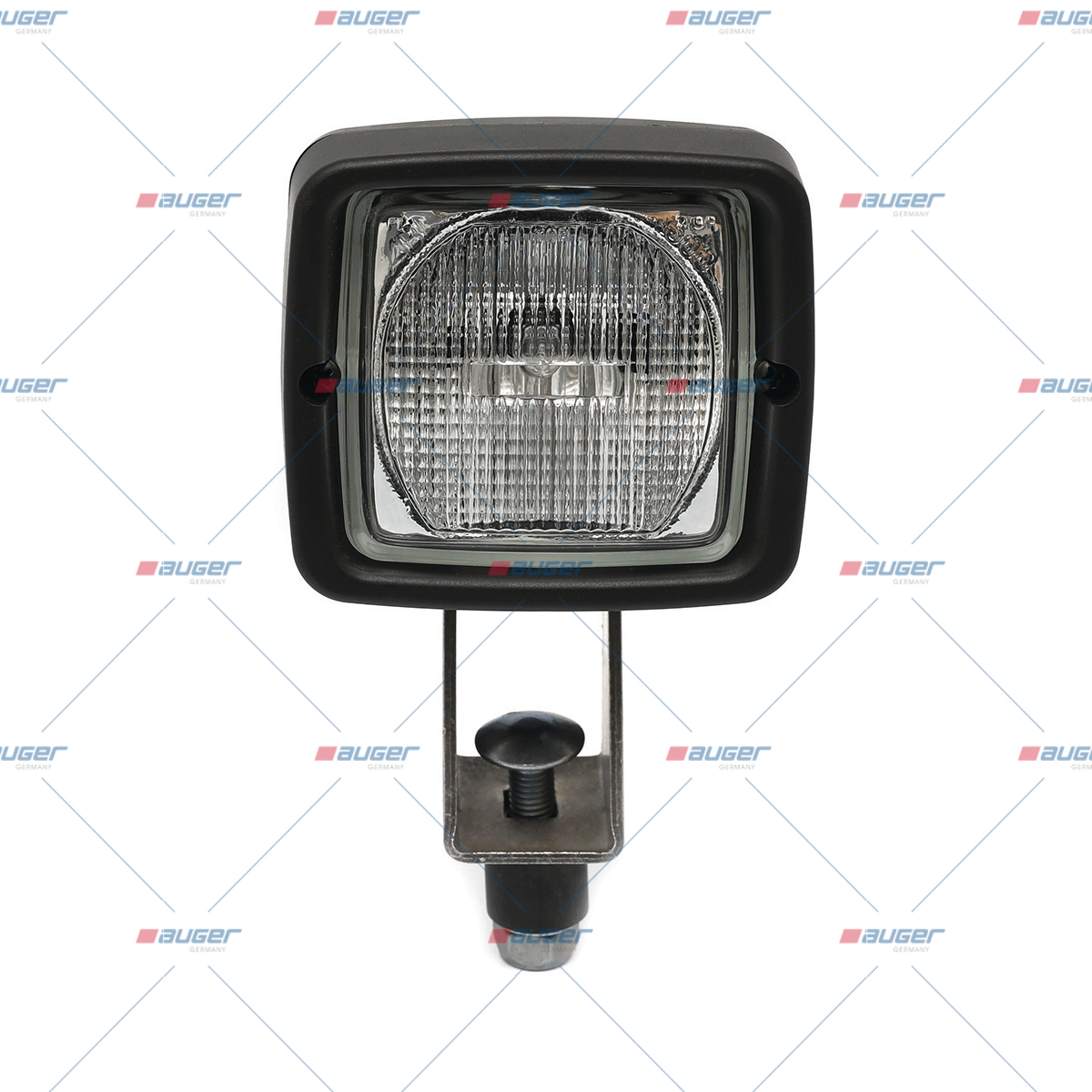 Fahrerhaus Arbeit Lampe