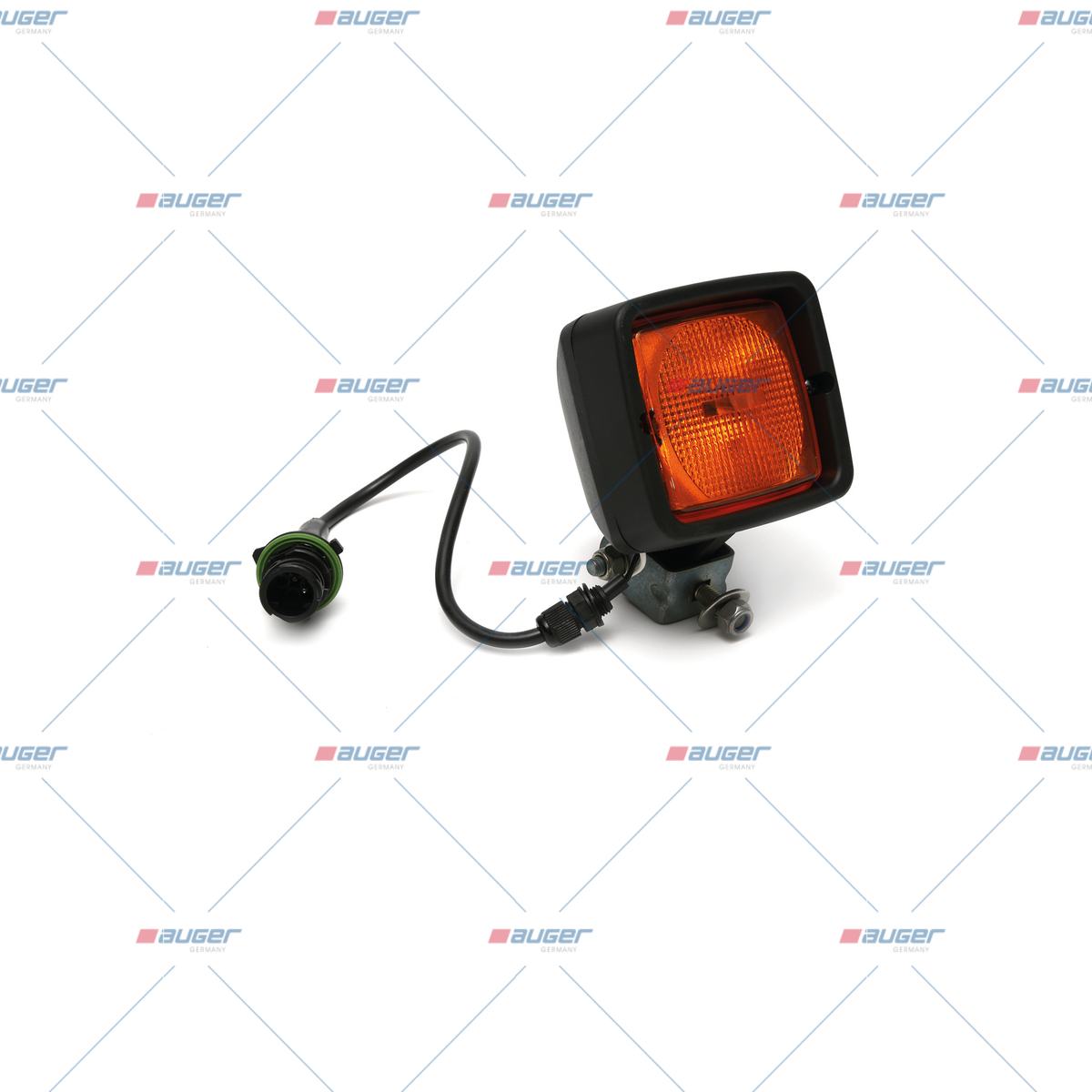 Fahrerhaus Arbeit Lampe