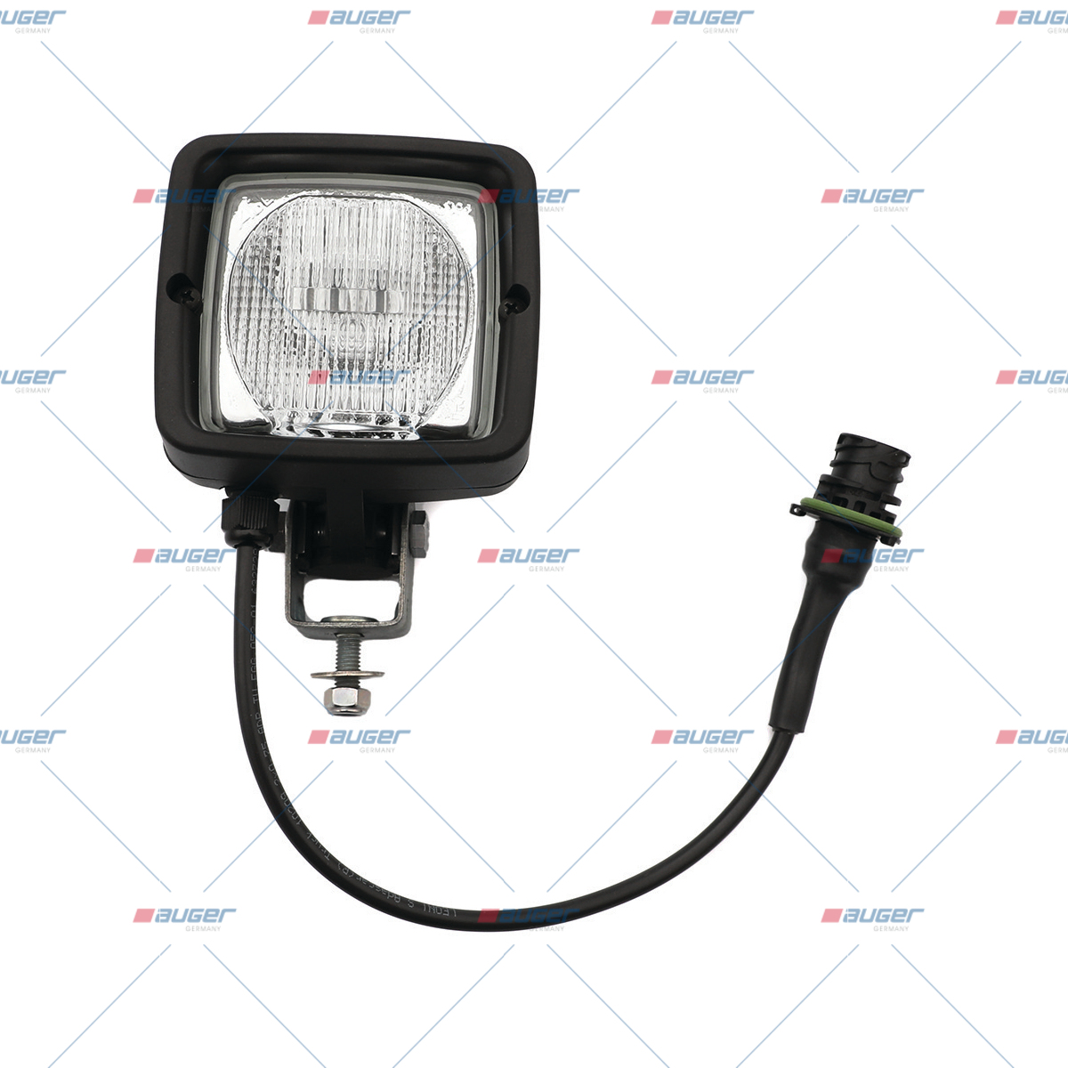 Fahrerhaus Arbeit Lampe