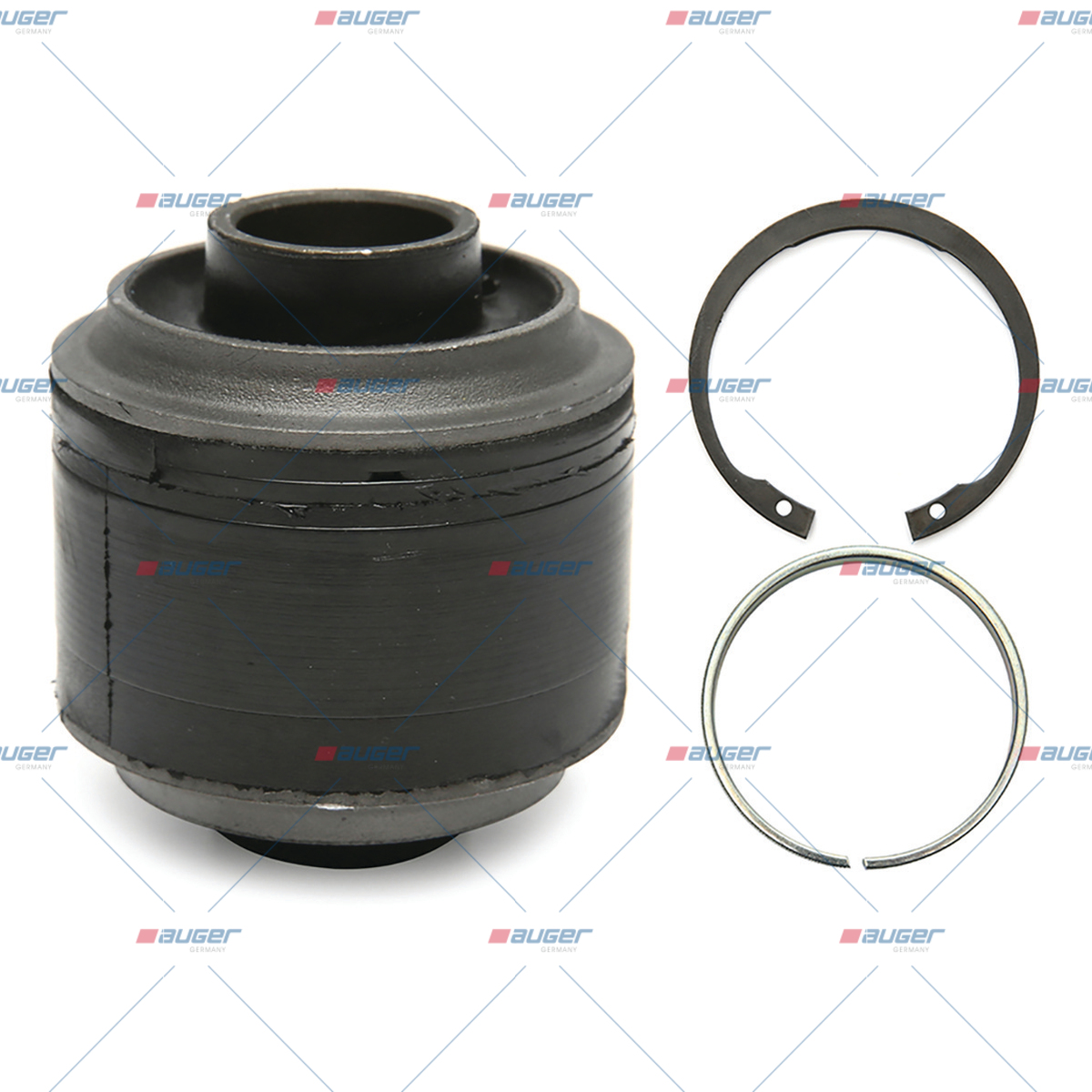 Reparatursatz, Achsstrebe