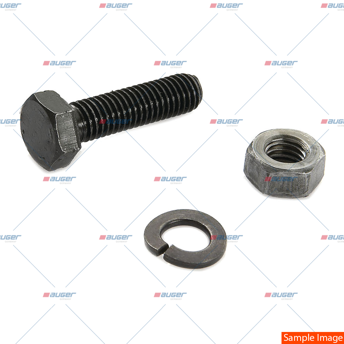 Reparatursatz, Spannbuegel