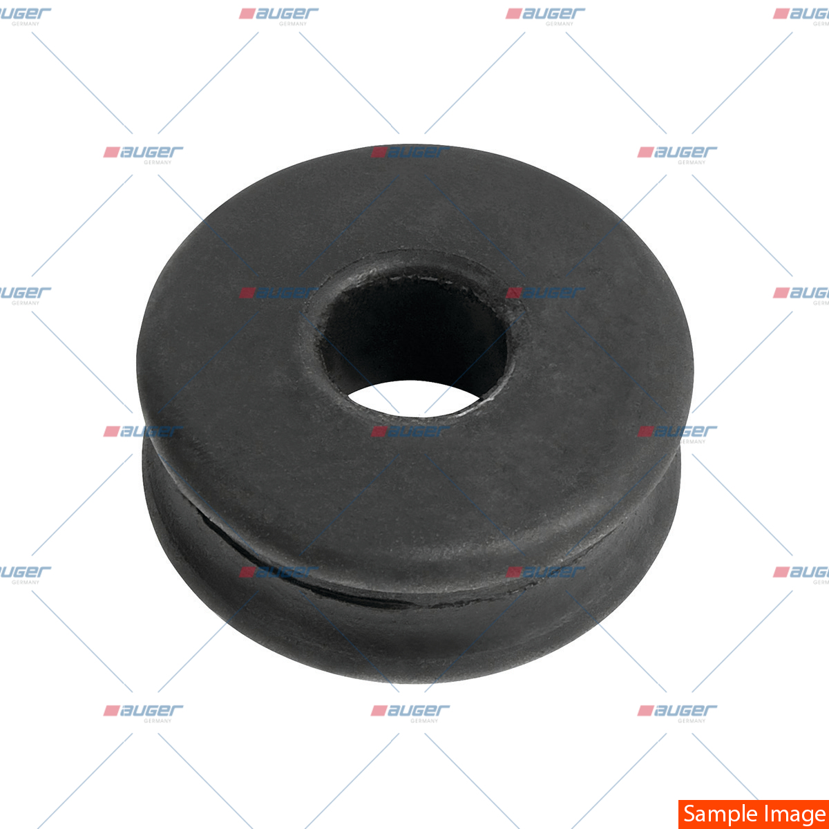 Gummibuchse, Stossdaempfer