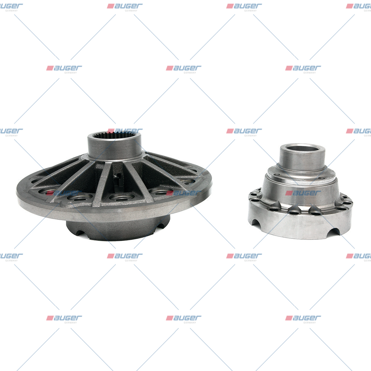 Reparatursatz, Ausgleichgetriebe