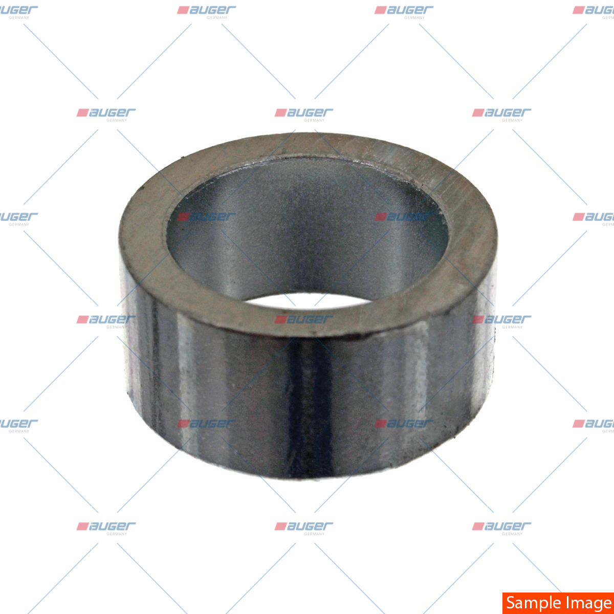 Buchse, Auspuffkruemmer