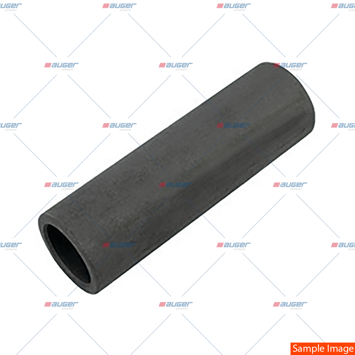 Buchse, Auspuffkruemmer