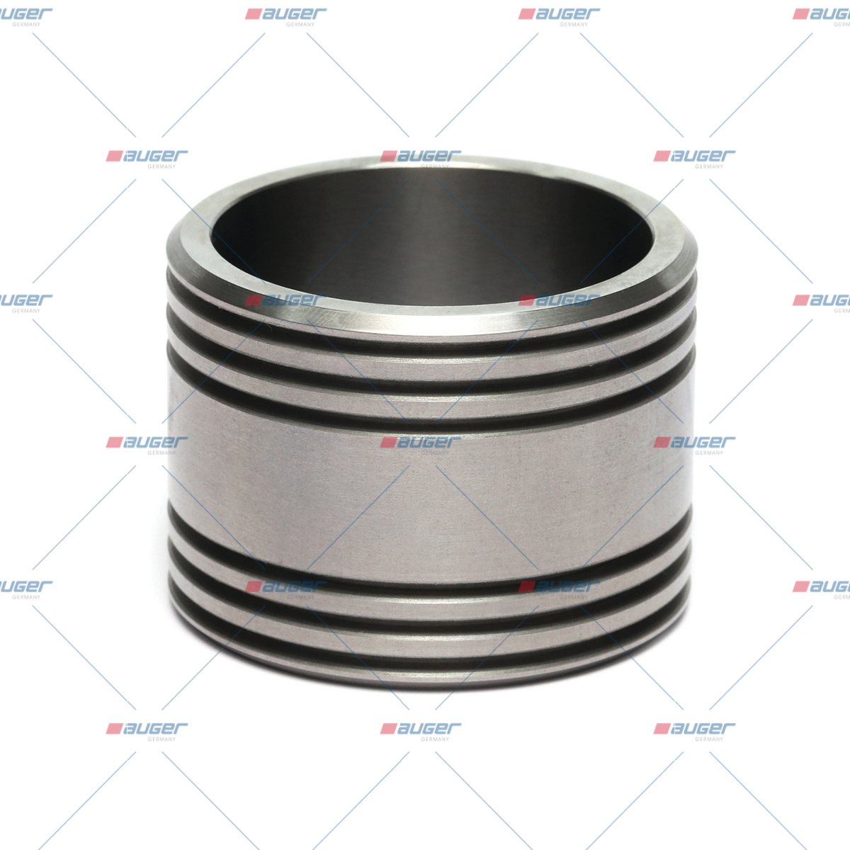 Buchse, Auspuffkruemmer