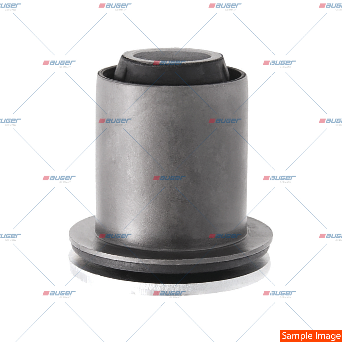 Gummibuchse, Stabilisator