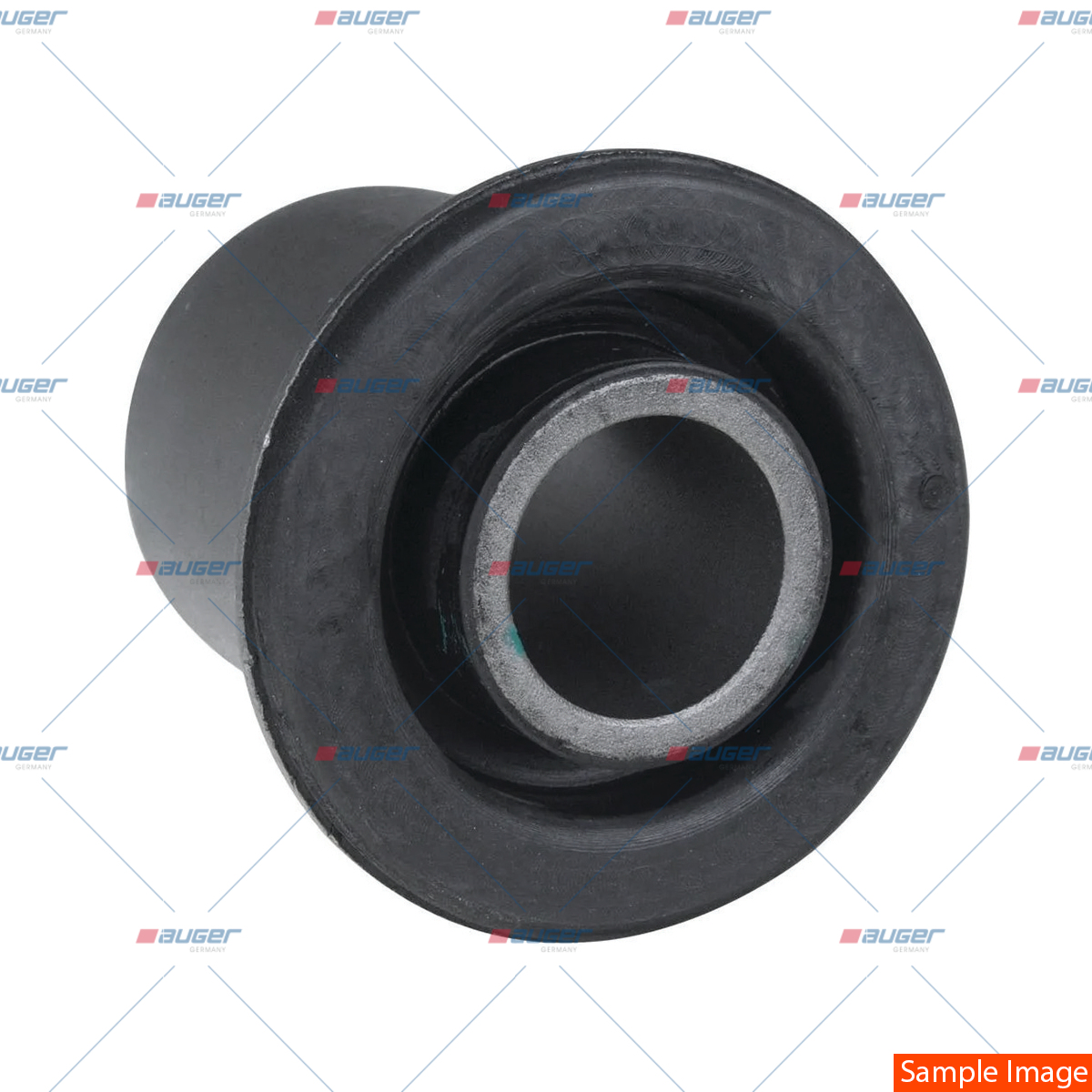 Gummibuchse, Stabilisator