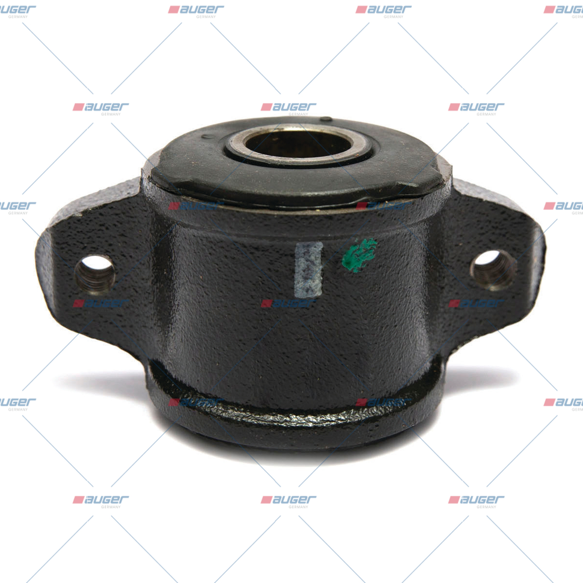 Gummibuchse, Querlenker