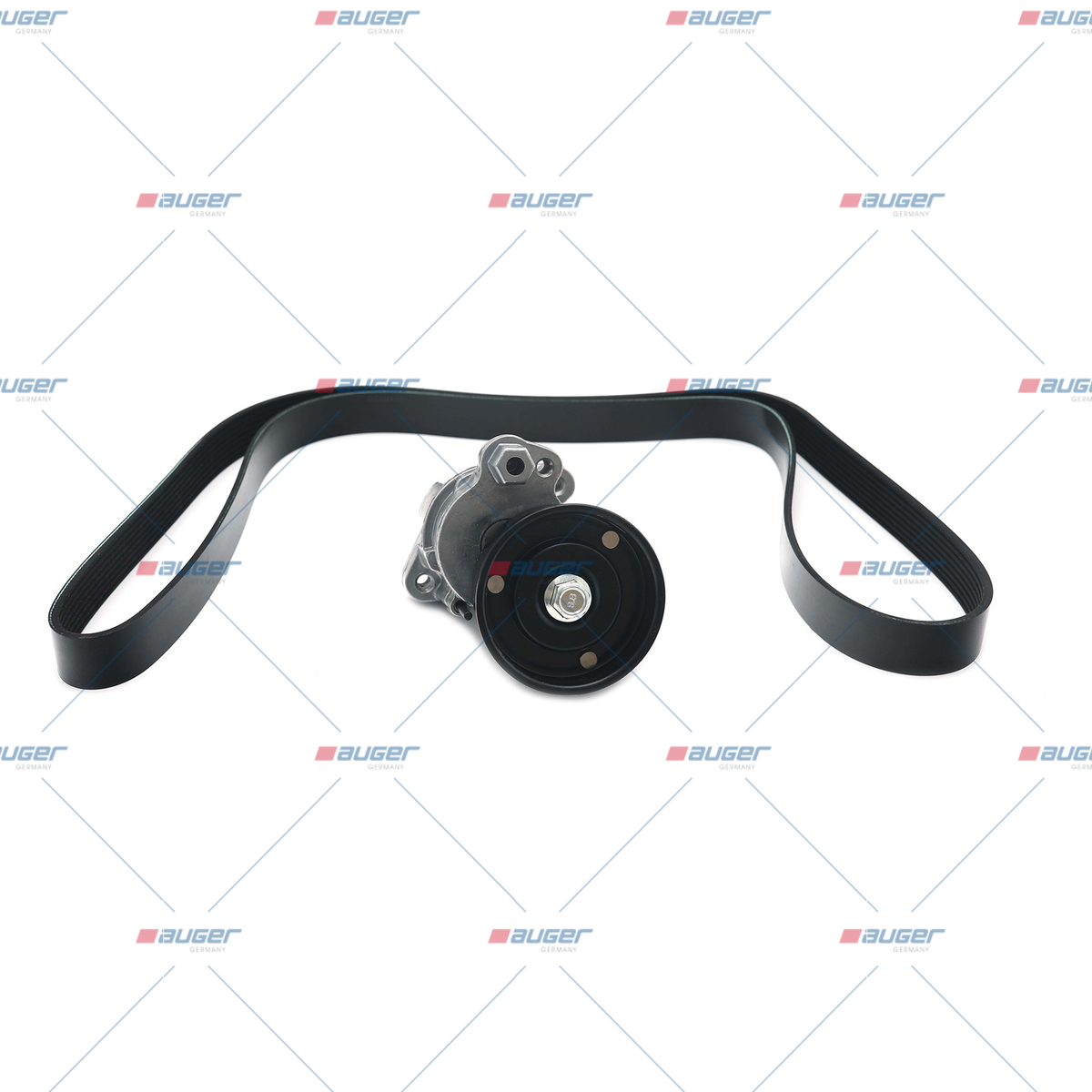 Riemenspanner Kit, Luefter