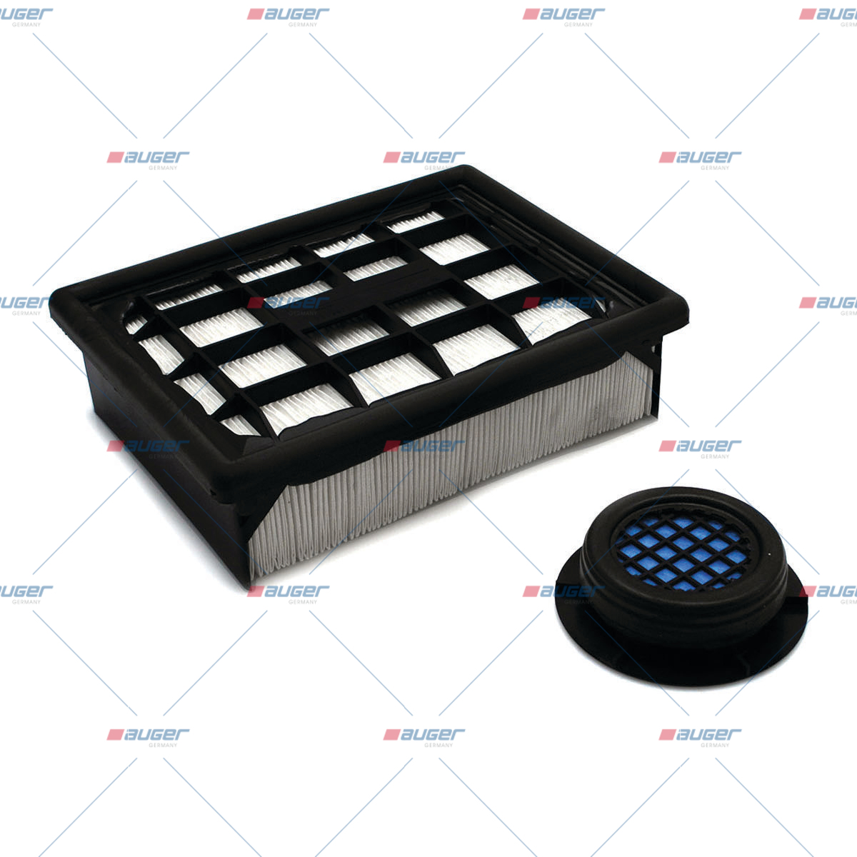 Luftfilter-Kit, Oelwanne