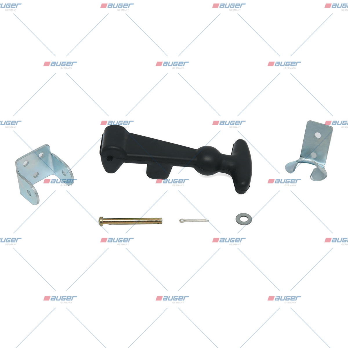 Reparatursatz, Batterie