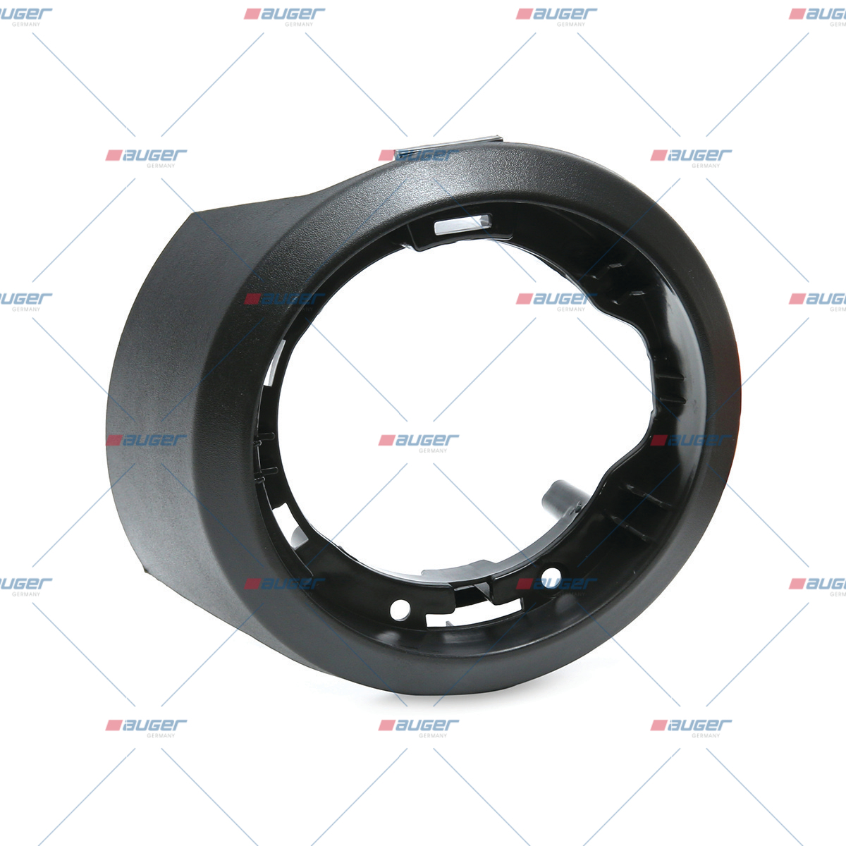 Haus, Nebelscheinwerfer