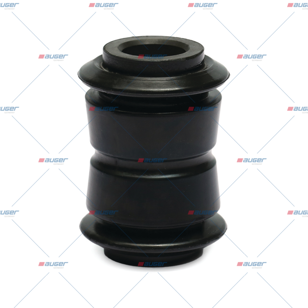 Gummibuchse, Querlenker