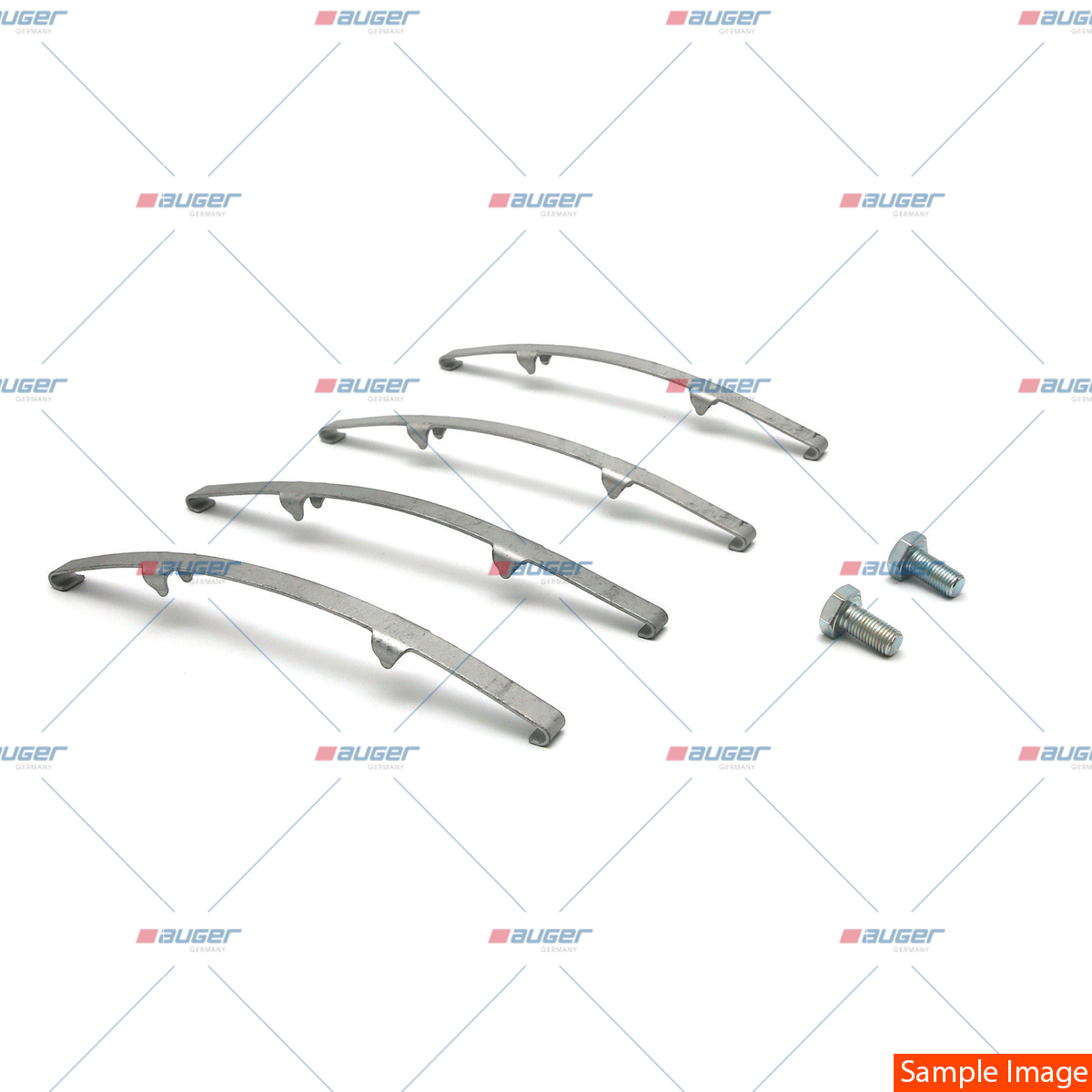 Reparatursatz, Bremssattel