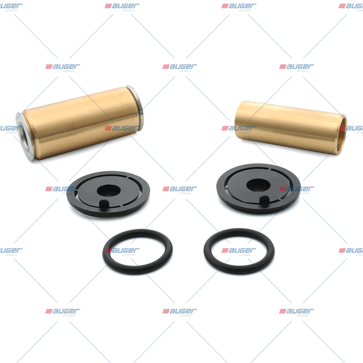 Reparatursatz, Feder