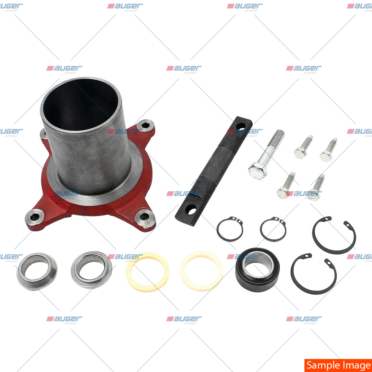 Reparatursatz, Kupplung