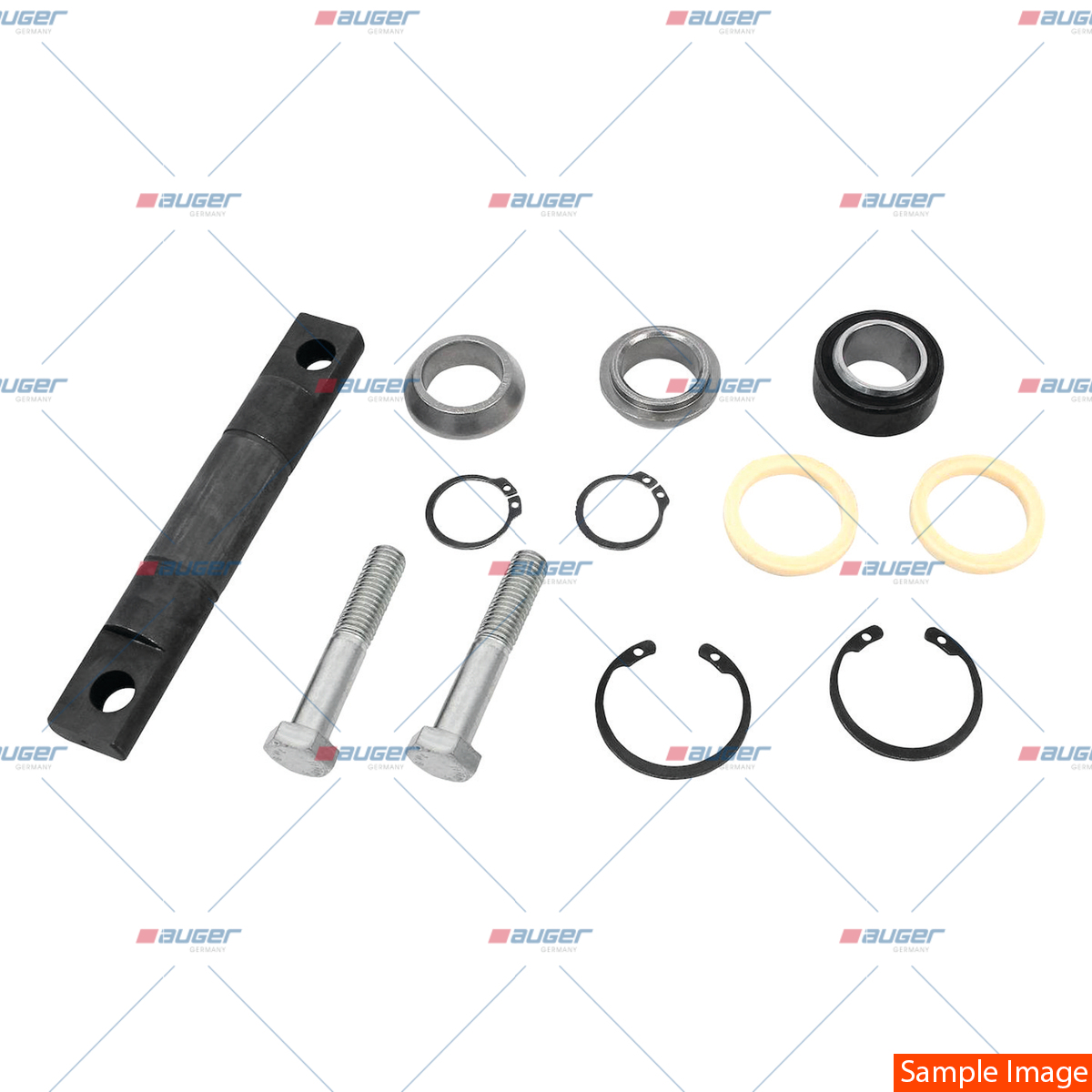 Reparatursatz, Kupplung