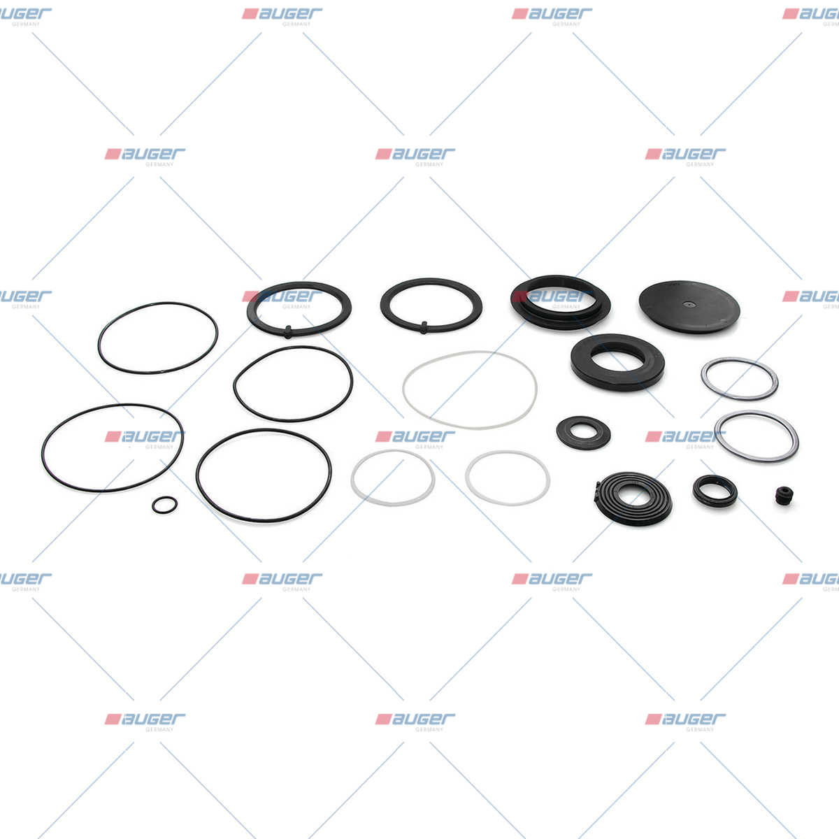 Reparatursatz, Lenkung