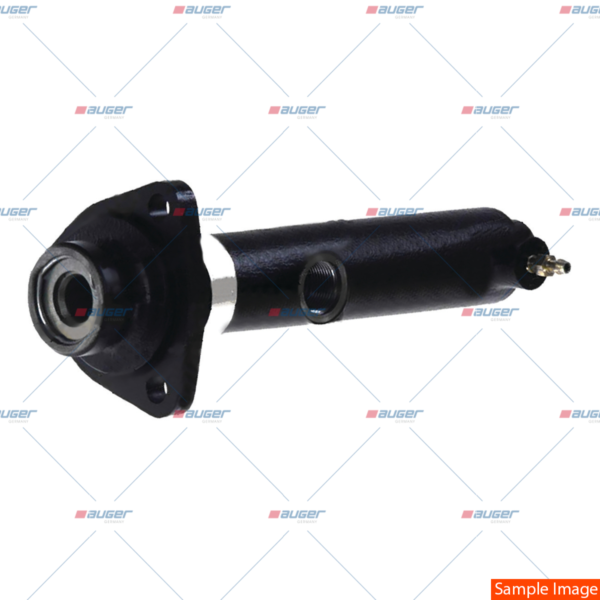 Haupt Zentral Zylinder