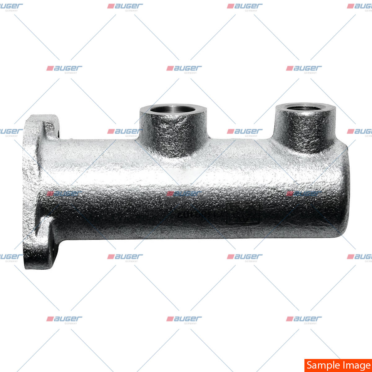 Haupt Zentral Zylinder