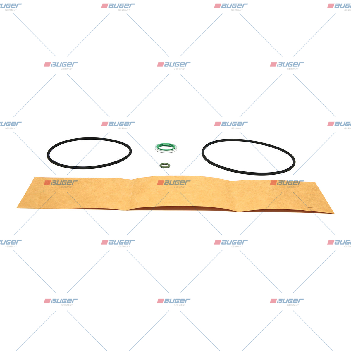 Dichtungsats, Oelfilter