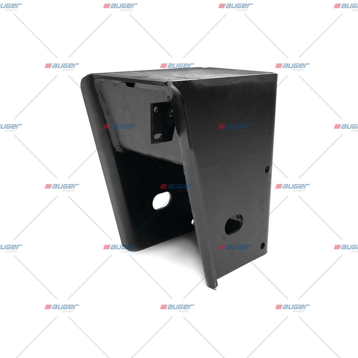 Halter, Ausgleichsarm