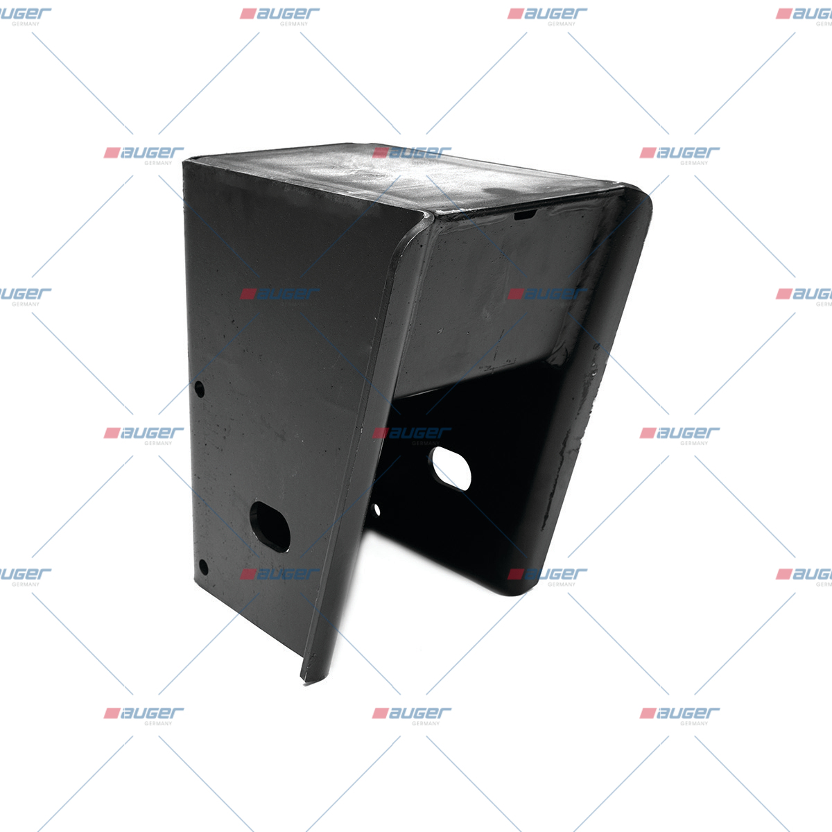 Halter, Ausgleichsarm