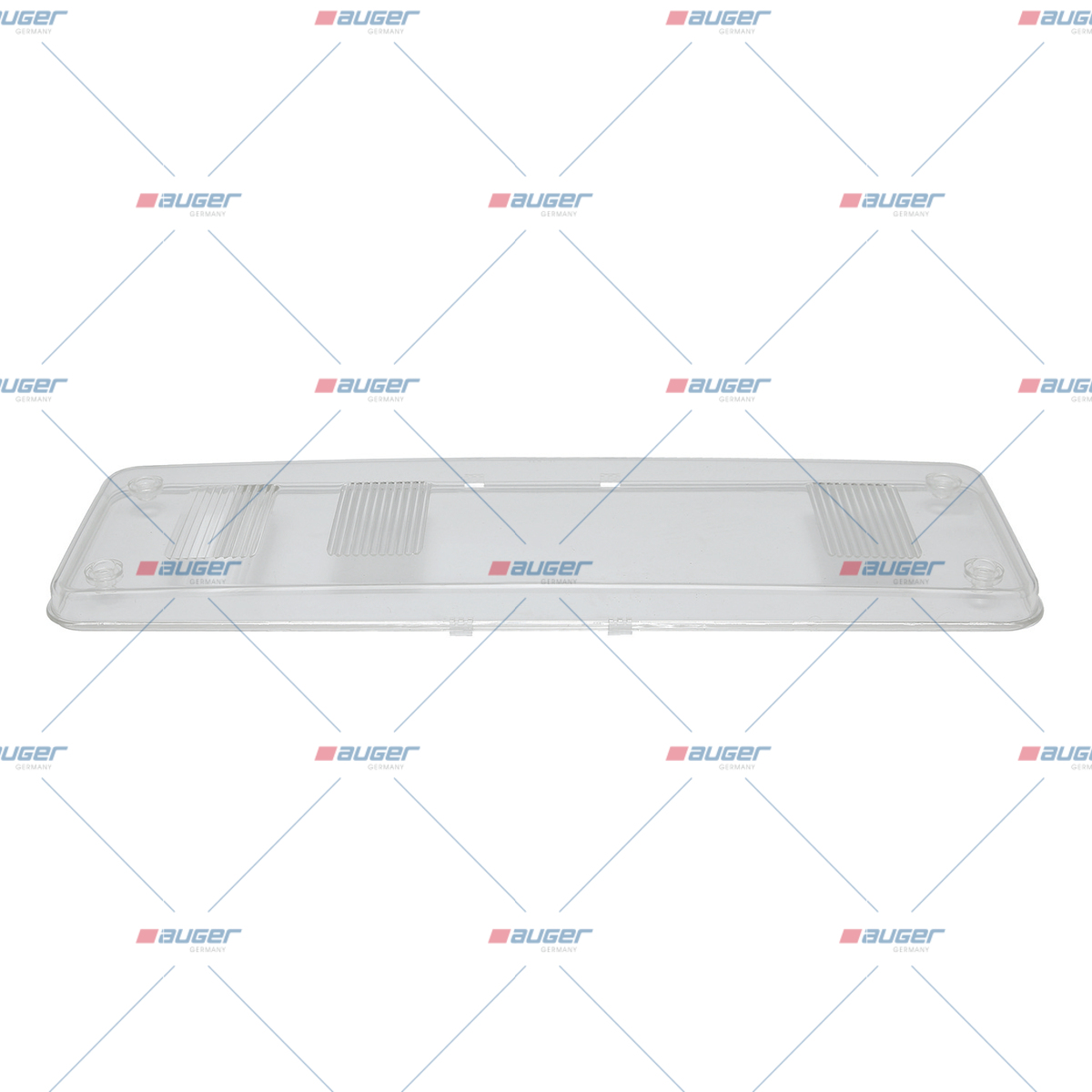 Lichtscheibe, Stop-Licht