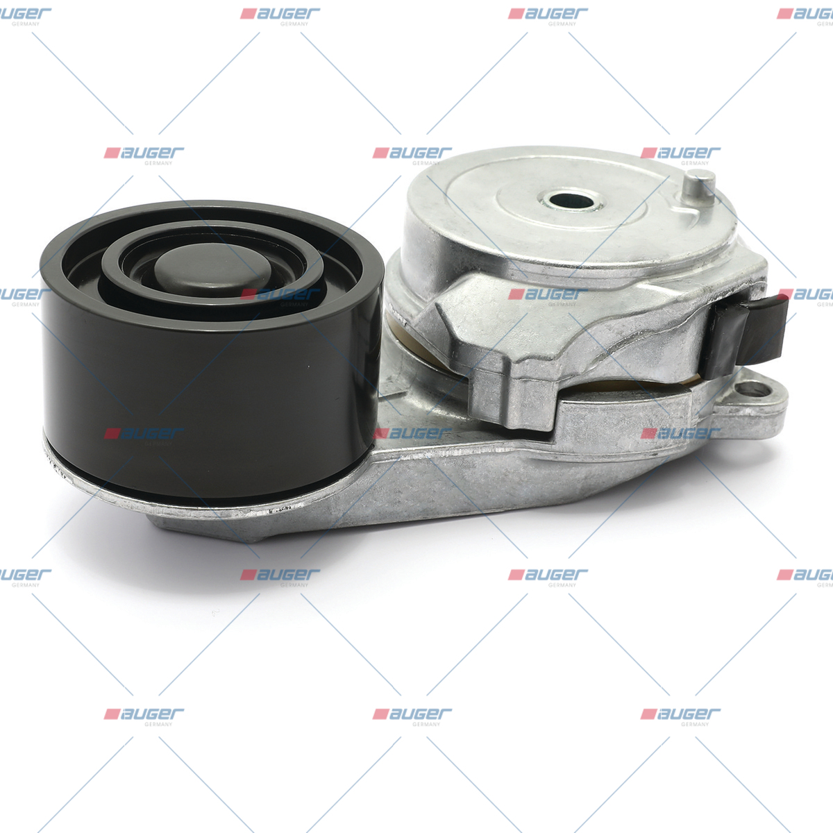 Riemenspanner, Luefter