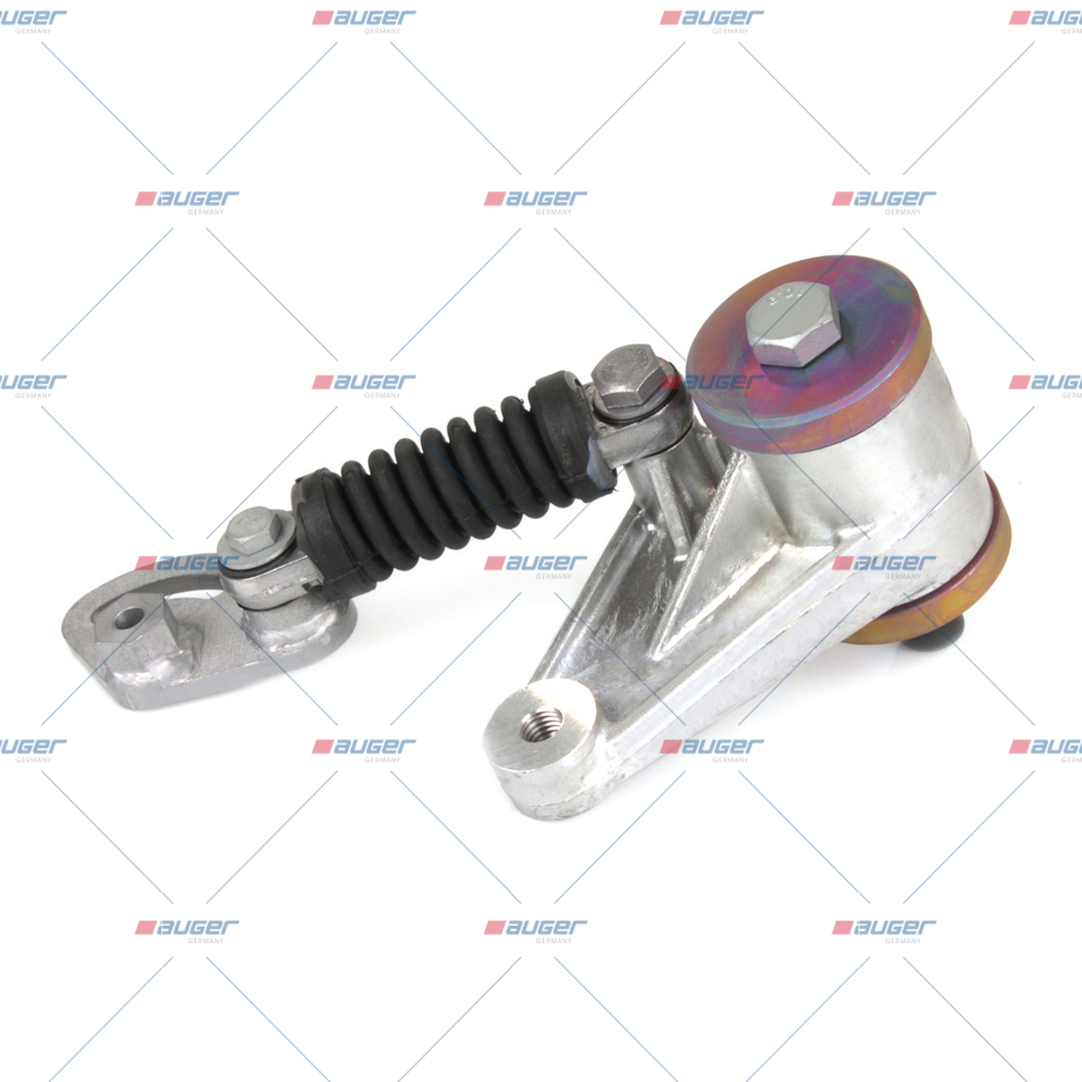 Riemenspanner, Luefter