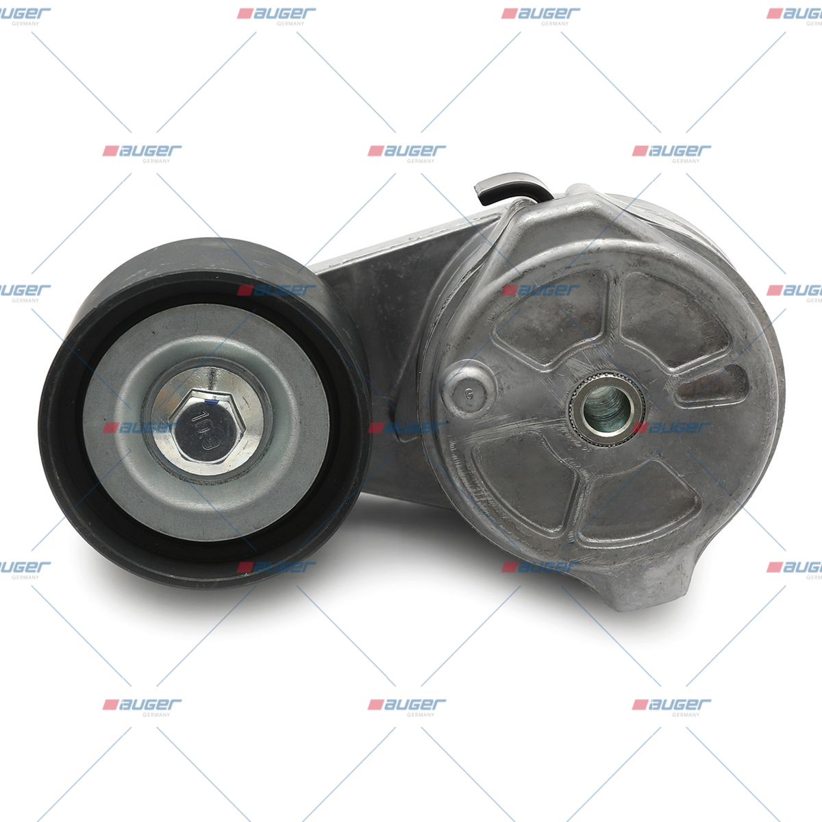 Riemenspanner, Luefter