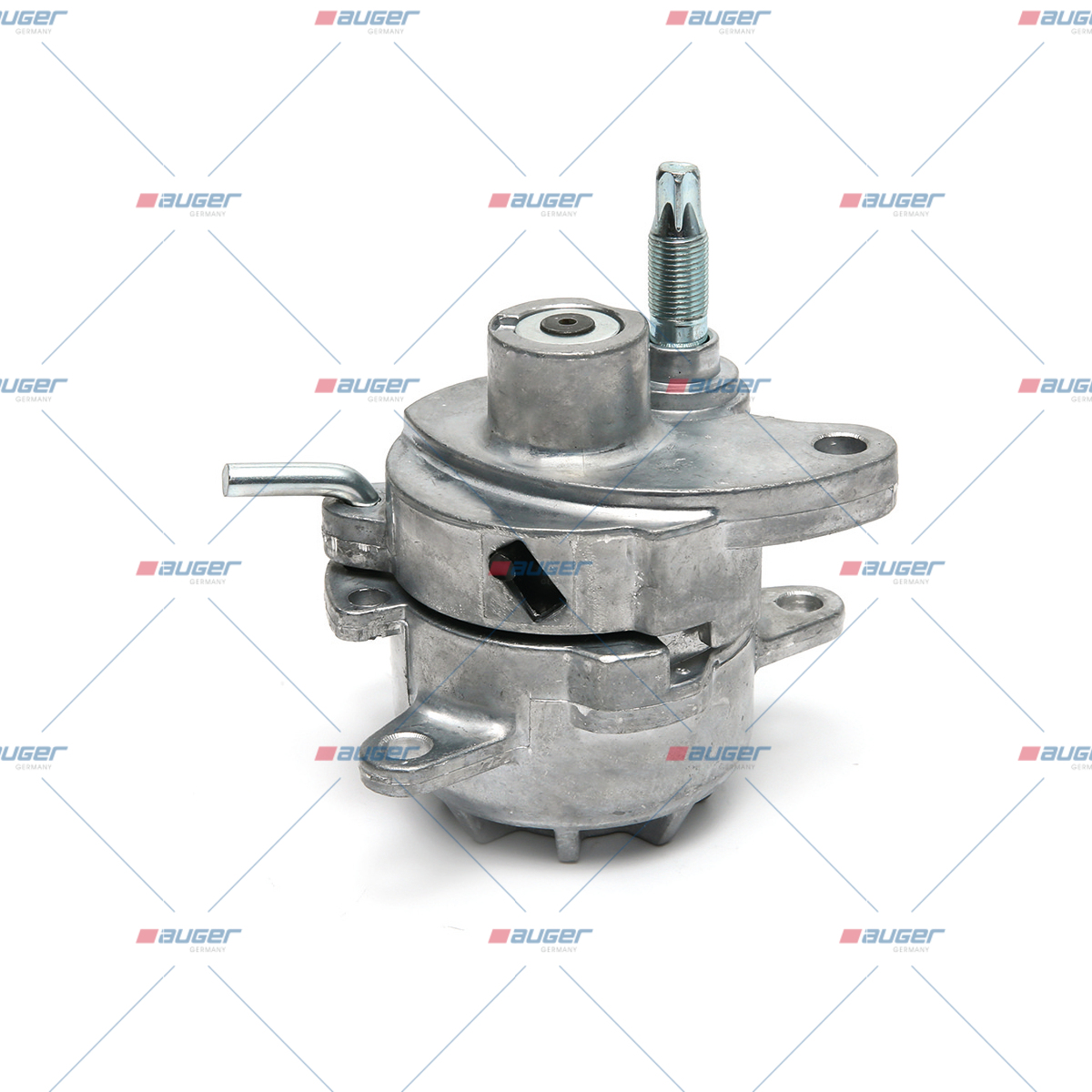 Riemenspanner, Luefter