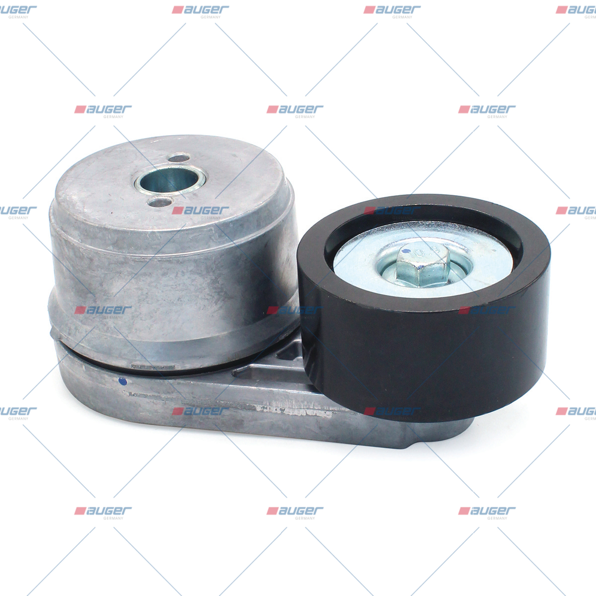 Riemenspanner, Luefter