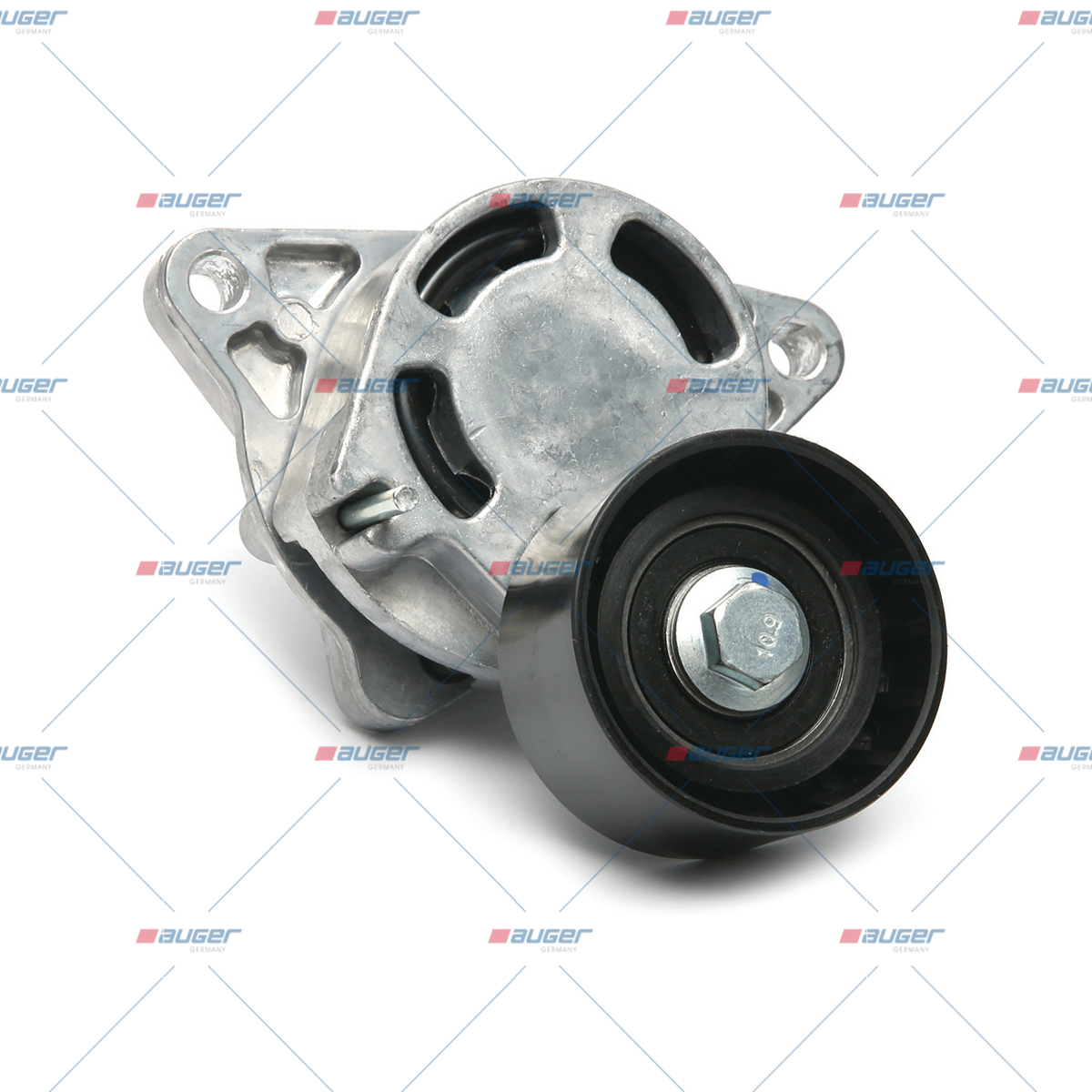 Riemenspanner, Luefter