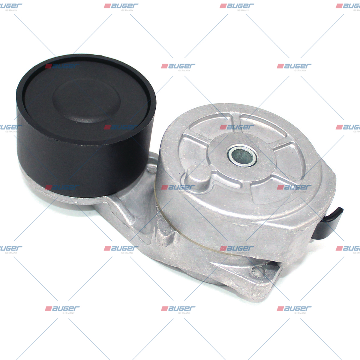 Riemenspanner, Luefter