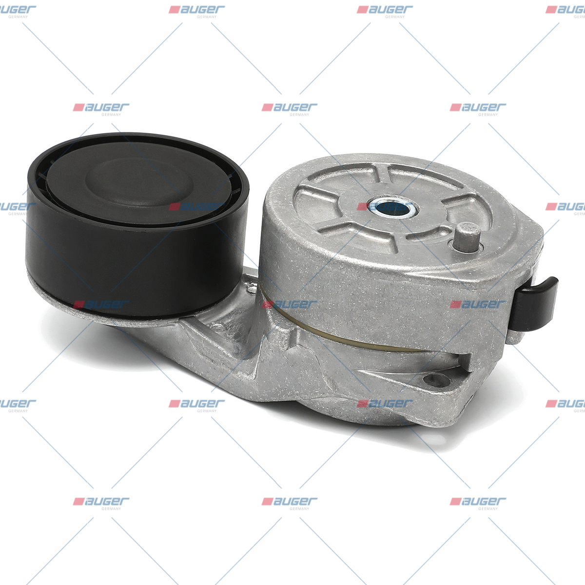 Riemenspanner, Luefter