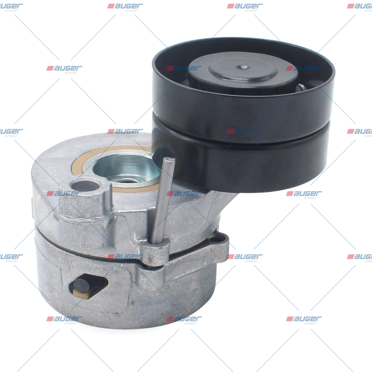 Riemenspanner, Luefter