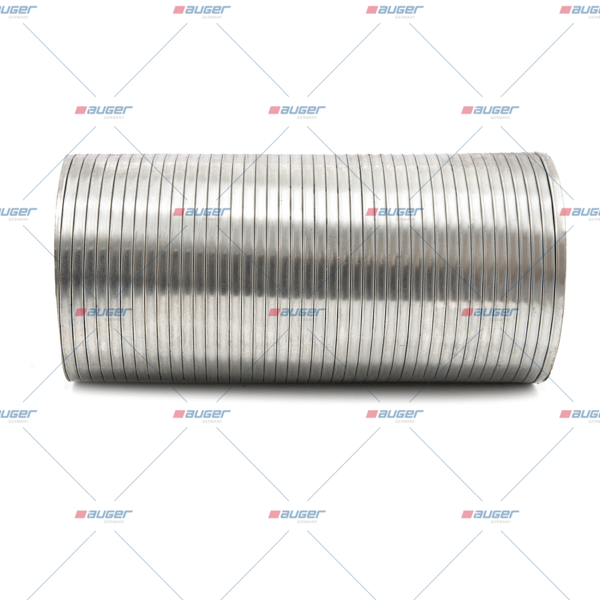 Metallschlaeuche, Auspuff