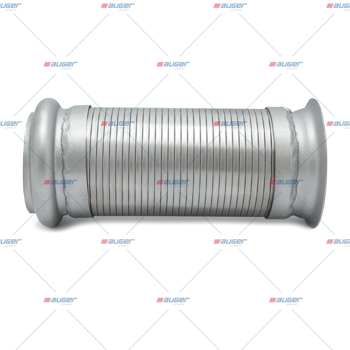 Metallschlaeuche, Auspuff