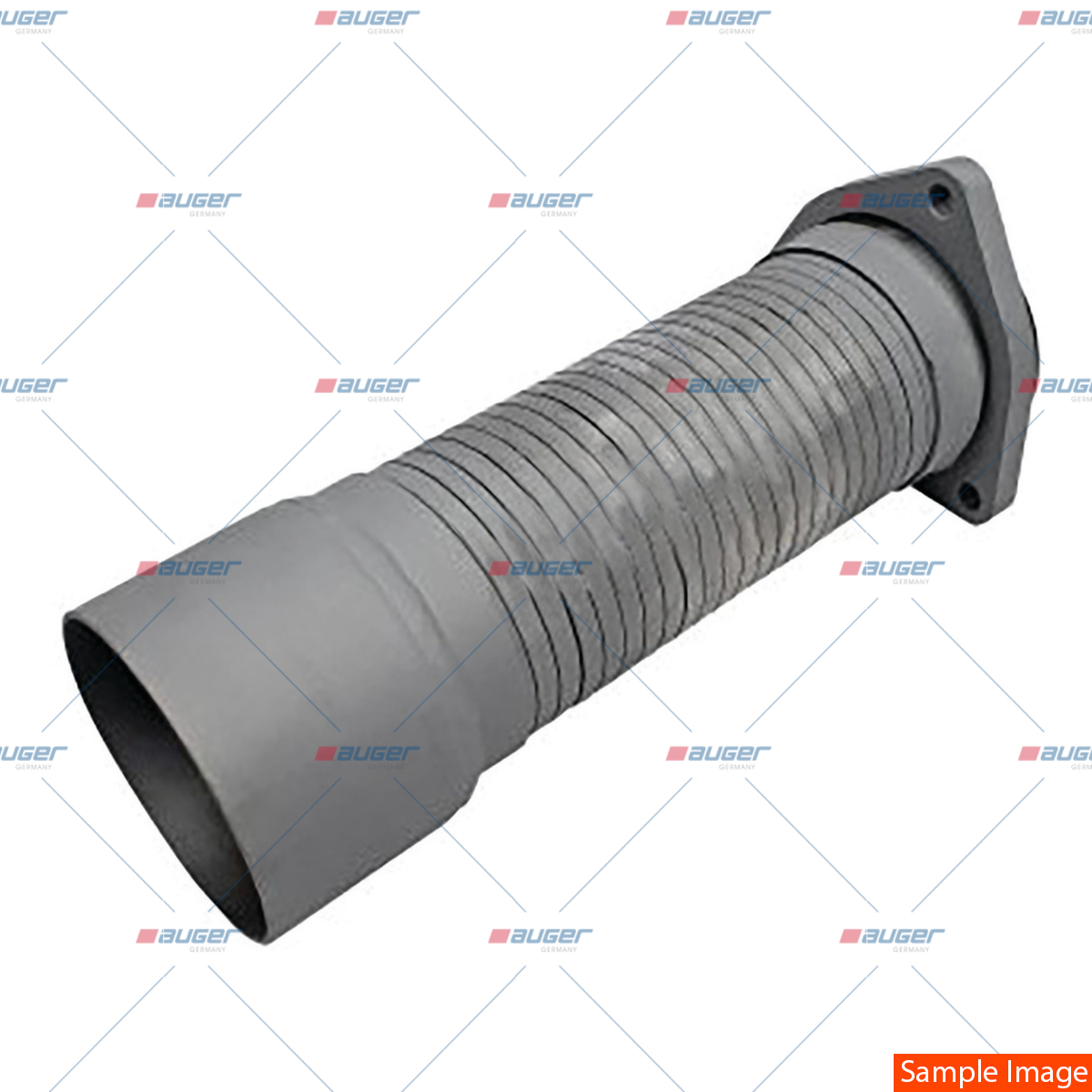 Metallschlaeuche, Auspuff